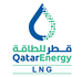 Qatar Energy LNG logo
